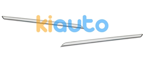 620727134R | Acheter moulures grille rena... | Kiauto