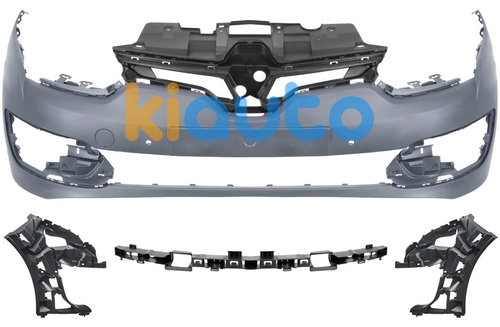 620221121R | 620221121R | Pare-chocs renault megane 2014-2016 avant / 3/5 portes / avec supports / avec 2 capteur / avec appret 620221121R | 620221121R | Pare-chocs renault megane 2014-2016 avant / 3/5 portes / avec supports / avec 2 capteur / avec appret
