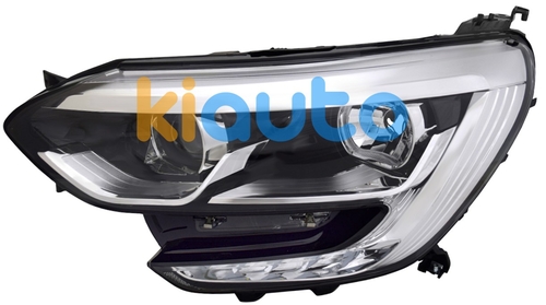260609169R | Acheter phare avant renault ... | Kiauto