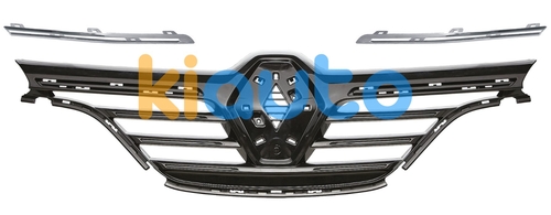 622562805R | Acheter grille renault megan... | Kiauto 622562805R | Acheter grille renault megan... | Kiauto