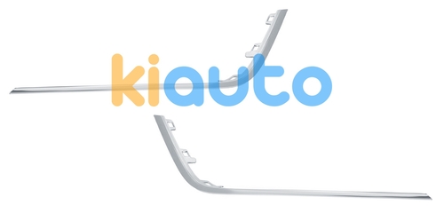 261A20197R | Acheter moulures grille rena... | Kiauto 261A20197R | Acheter moulures grille rena... | Kiauto