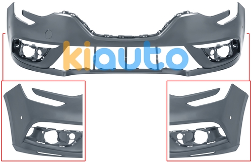620229853R | Acheter pare-chocs renault m... | Kiauto