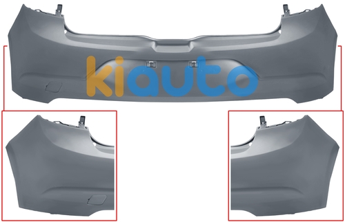 850222308R | Acheter pare-chocs renault m... | Kiauto 850222308R | Acheter pare-chocs renault m... | Kiauto