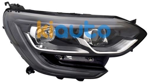 260100141R | Acheter phare avant renault ... | Kiauto 260100141R | Acheter phare avant renault ... | Kiauto