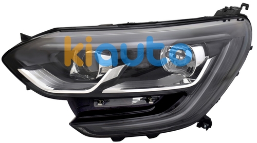 260607159R | Acheter phare avant renault ... | Kiauto