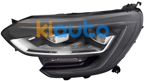 260605103R / 260604423R | Acheter phare avant renault ... | Kiauto 260605103R / 260604423R | Acheter phare avant renault ... | Kiauto