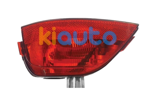 265852501R | Acheter feu arrière renault... | Kiauto