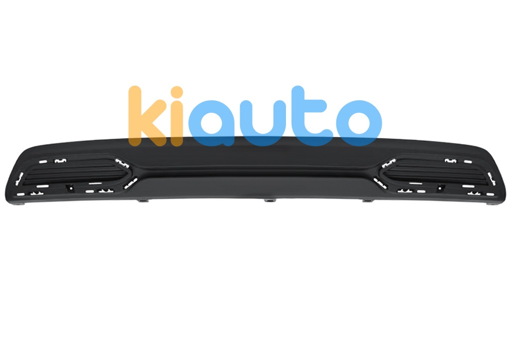 Spoiler renault megane 2020-2023 pare-chocs arrière / 4 portes OE 850182335R