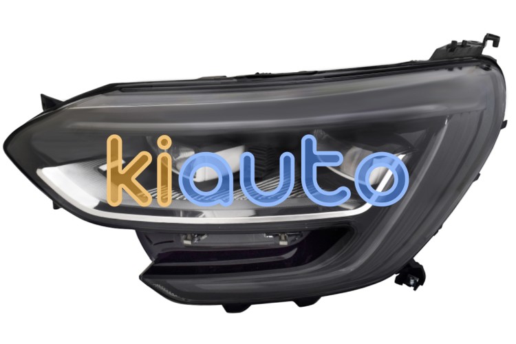 Phare avant renault megane 2016-2020 full led / modèle rs / avec feu clignotant / avec moteur / gauche OE 260606450R