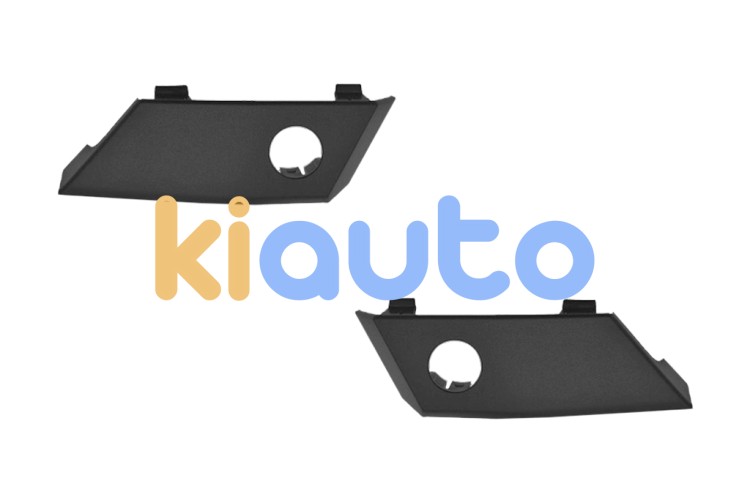 Supports capteur renault megane 2020-2023 pare-chocs avant / kit / gauche+droit OE 284521644R
