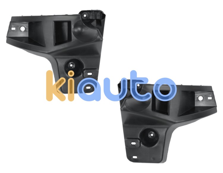 Supports pare-chocs renault megane 2020-2023 arrière / 4 portes / intérieur / gauche+droit OE 850422186R