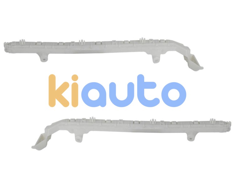 Supports pare-chocs renault megane 2020-2023 arrière / 4 portes / gauche+droit OE 852227740R