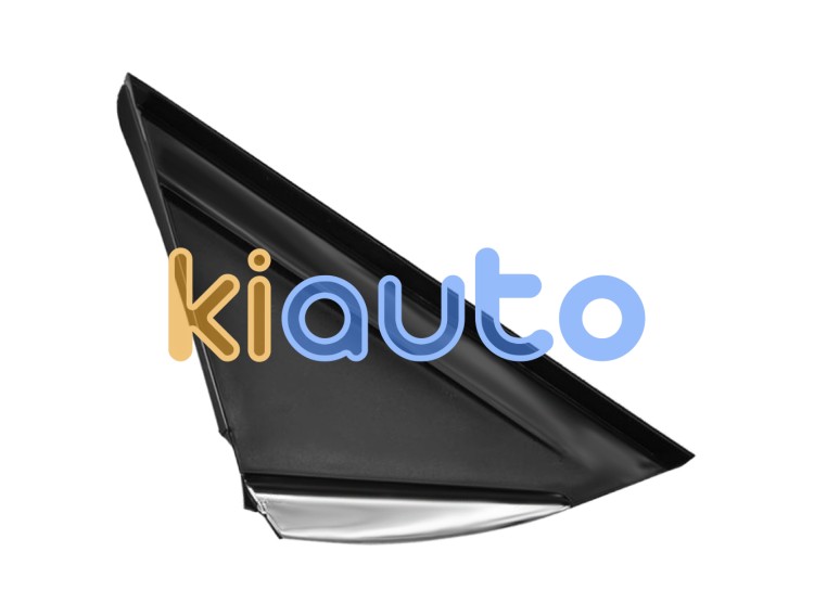 Cache de rétroviseur renault megane 2016-2020 droite OE 638740438R