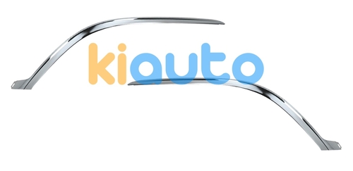 261A24871R | Acheter moulures grille rena... | Kiauto