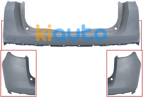 850224317R | Acheter pare-chocs renault s... | Kiauto