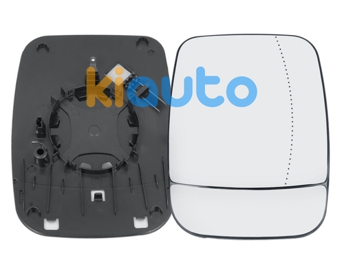 963651699R / 95517330 | Acheter verre de rétroviseu... | Kiauto 963651699R / 95517330 | Acheter verre de rétroviseu... | Kiauto