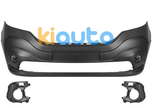 620226969R / 6202200Q0B | Acheter pare-chocs renault t... | Kiauto