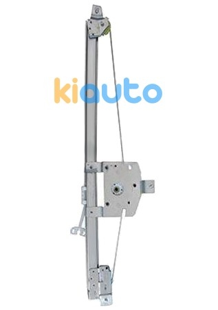 6000617948 / 4407557 / 93867659 / 807210974R / 807216280R | Acheter lève-vitre renault ... | Kiauto