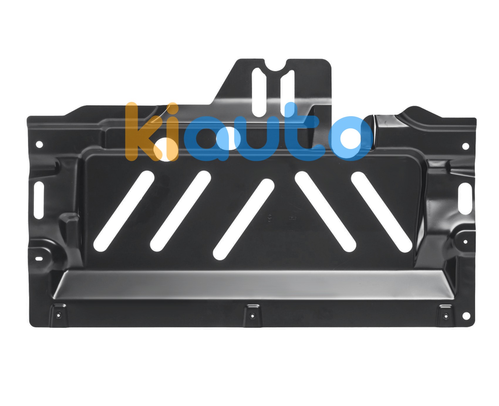 93868439 / 758902155R | 93868439 / 758902155R | Cache-moteur fiat talento 2016-2022 avant / metallique 93868439 / 758902155R | 93868439 / 758902155R | Cache-moteur fiat talento 2016-2022 avant / metallique