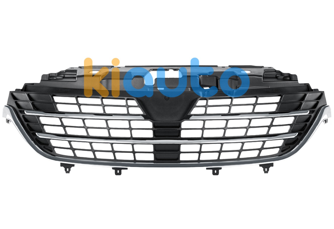 623109221R | 623109221R | Grille renault trafic 2019-2021 face avant / moulures chromée 623109221R | 623109221R | Grille renault trafic 2019-2021 face avant / moulures chromée