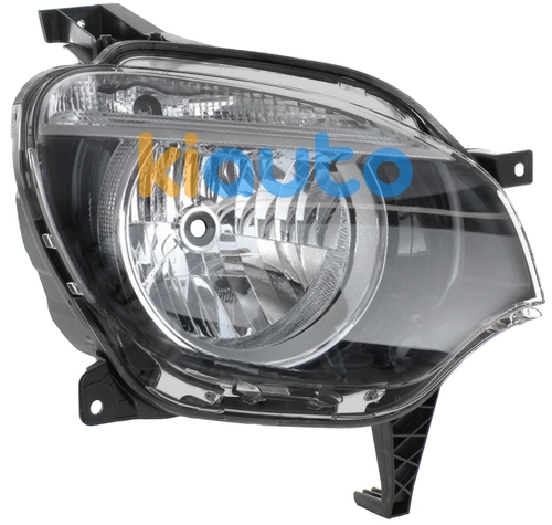 260104296R | Acheter phare renault twingo... | Kiauto 260104296R | Acheter phare renault twingo... | Kiauto