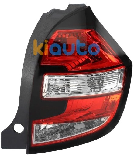 265501361R | Acheter feu arrière renault... | Kiauto