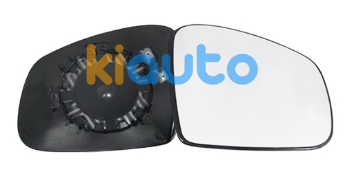 963653475R / A0998116400 | Acheter verre de rétroviseu... | Kiauto