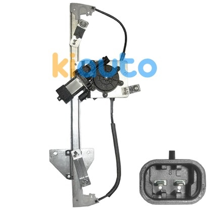 807215092R | Acheter lève-vitre renault ... | Kiauto 807215092R | Acheter lève-vitre renault ... | Kiauto