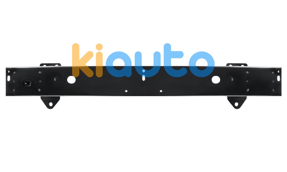 A4536200600 | A4536200600 | Traverse smart forfour 2014-2020 pare-chocs avant