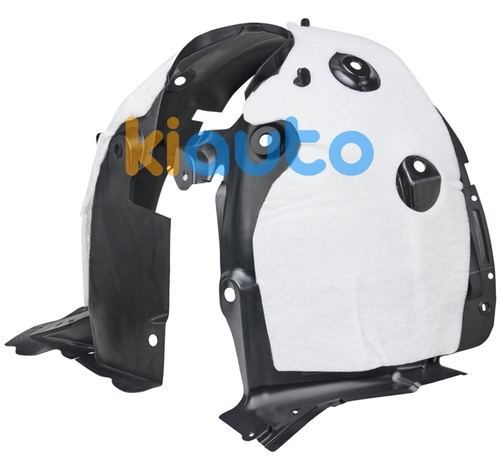 638405882R | Acheter pare-boue renault cl... | Kiauto