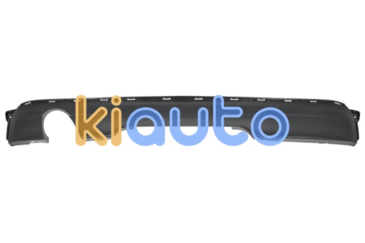 Spoiler renault clio 2019-2023 pare-chocs arrière OE 850B26311R