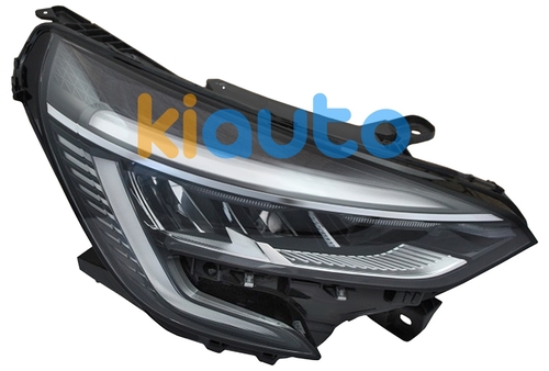 260105310R / 260107933R | Acheter phare avant renault ... | Kiauto 260105310R / 260107933R | Acheter phare avant renault ... | Kiauto