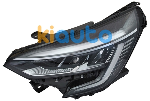 260600901R / 260604941R | Acheter phare avant renault ... | Kiauto 260600901R / 260604941R | Acheter phare avant renault ... | Kiauto