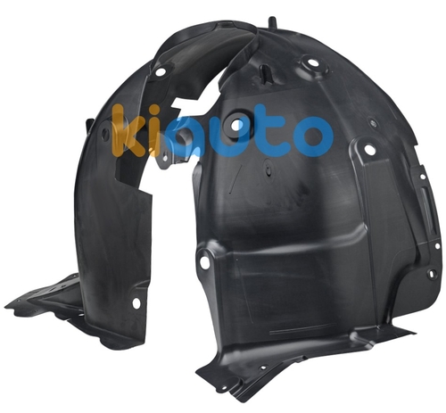 638405882R | Acheter pare-boue renault cl... | Kiauto