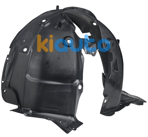 638415025R | Acheter pare-boue renault cl... | Kiauto