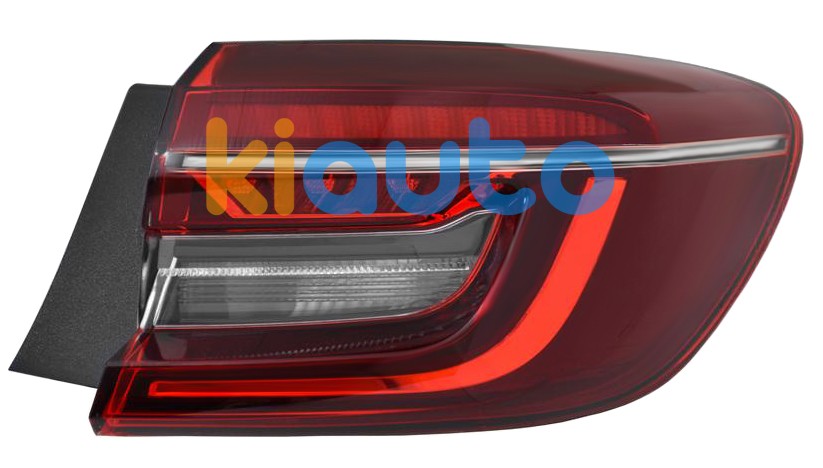 Feu arrière renault clio 2019-2023 extérieur / droitOE 265509761R