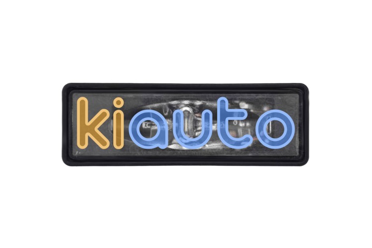 Feu de plaque renault scenic 2016-2023 arrière / led OE 265108990C