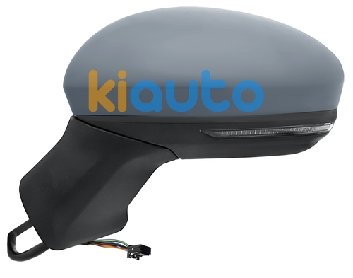 963060543R / 983026088R / 963662354R / 963735760R | Acheter rétroviseur mitsubi... | Kiauto