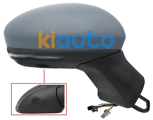 963051253R / 963747851R / 963668349R / 963014277R | Acheter rétroviseur mitsubi... | Kiauto