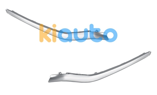 620721799R | Acheter moulures grille rena... | Kiauto