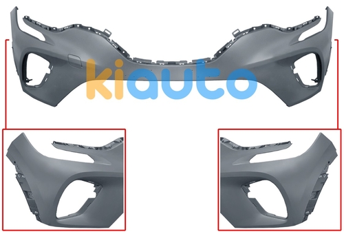 620227396R | Acheter pare-chocs renault c... | Kiauto