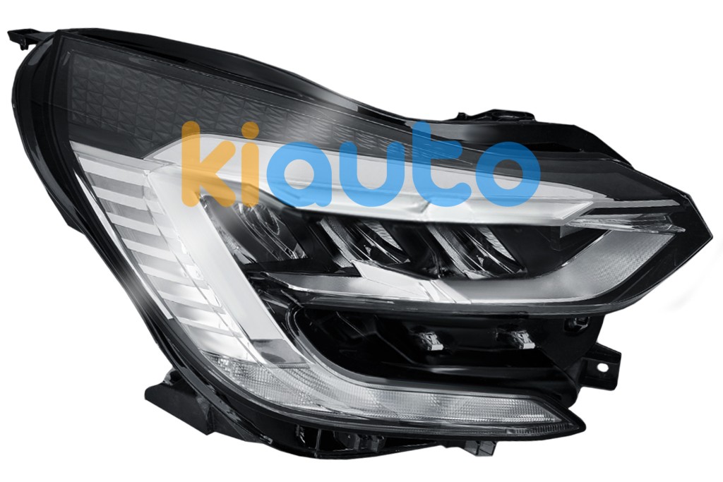 Phare avant renault captur 2019-> led / droit OE 260101785R / 260104096R