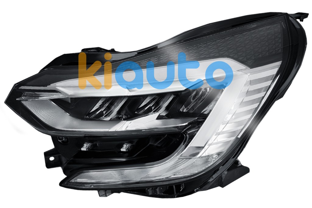 Phare avant renault captur 2019-> led / gauche OE 260607491R / 260608054R