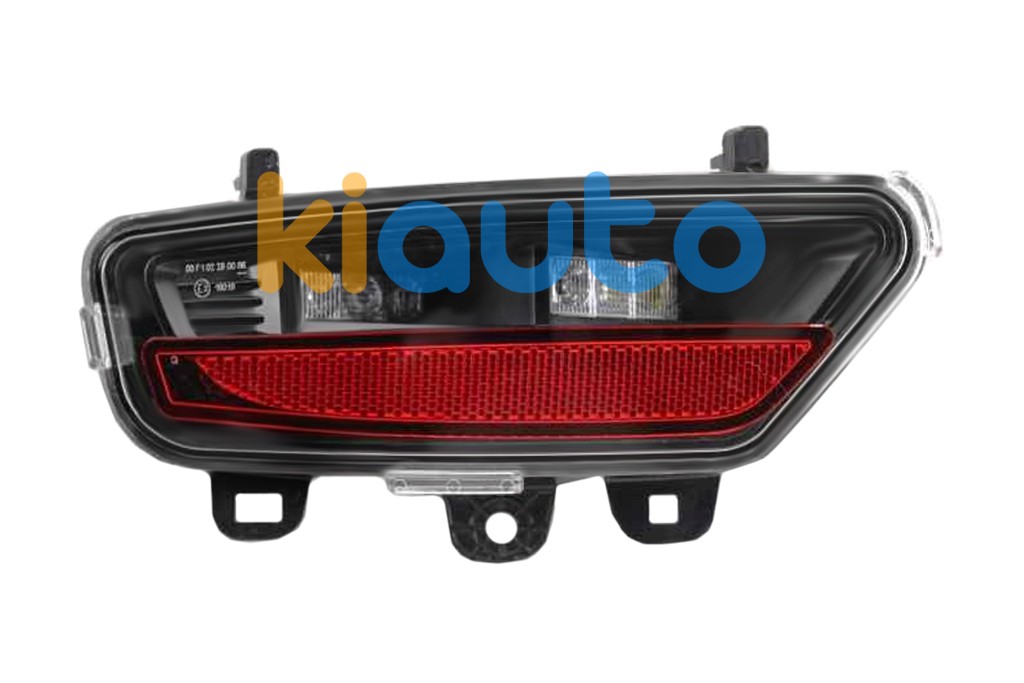 Feu arrière renault captur 2019-> pare-chocs arrière / gauche OE 265855239R