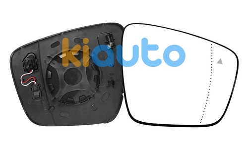 96366-00Q2A / 963664019R / A4208111700 | Acheter verre de rétroviseu... | Kiauto