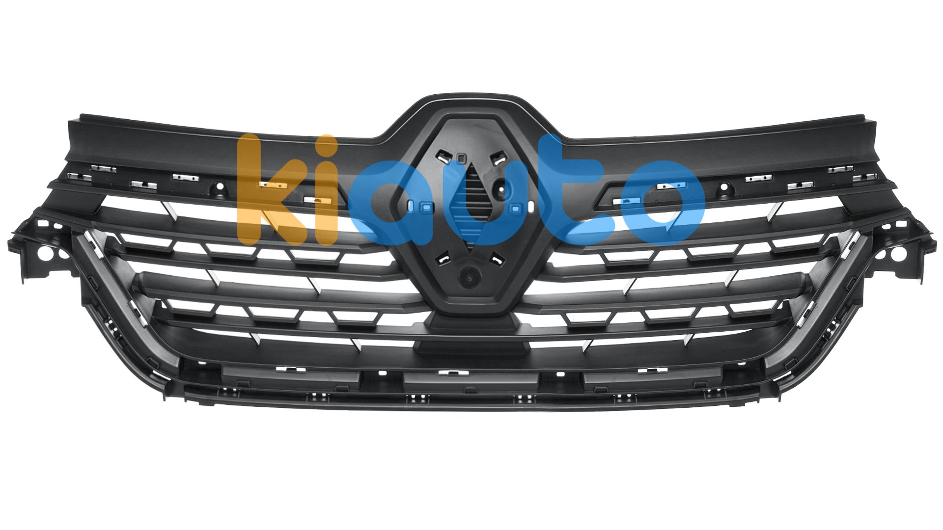 Grille renault kangoo 2021-> face avant OE 623108039R