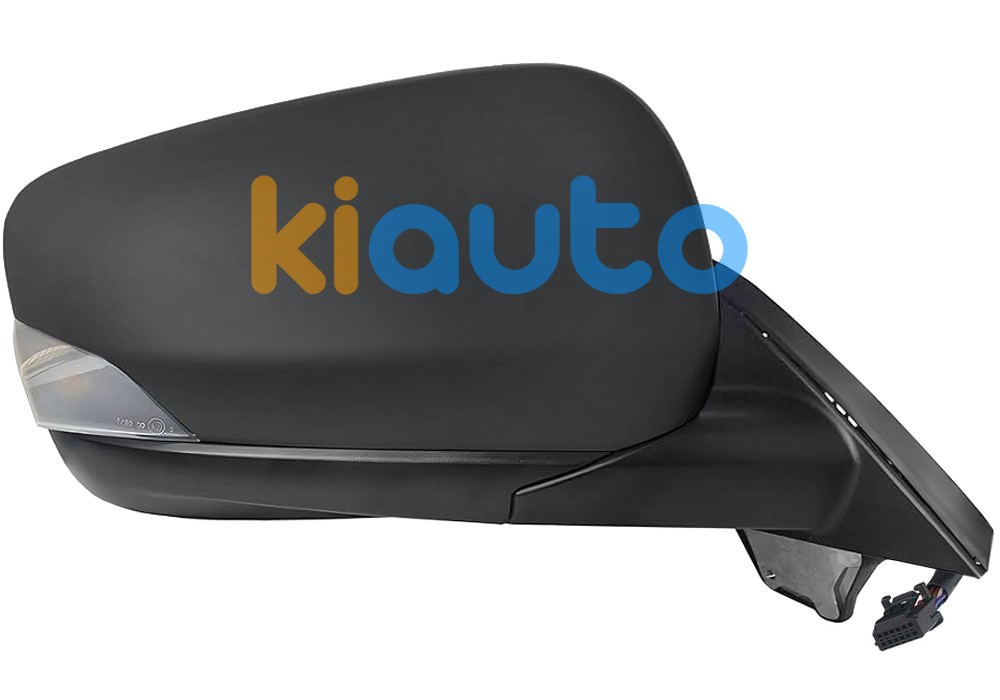 Rétroviseur nissan townstar 2021-> éléctrique / chauffant / feu clignotant / avec sonde / droitOE 963734604R / A4208110900 / A4208102200