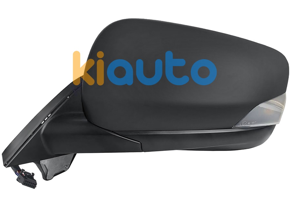 963023915R / 963746186R | Rétroviseur NISSAN Townstar 2021-2025 Gauche Rétroviseur nissan townstar 2021-> éléctrique / chauffant / feu clignotant / side assist / gaucheOE 963023915R / 963746186R / A4208102800