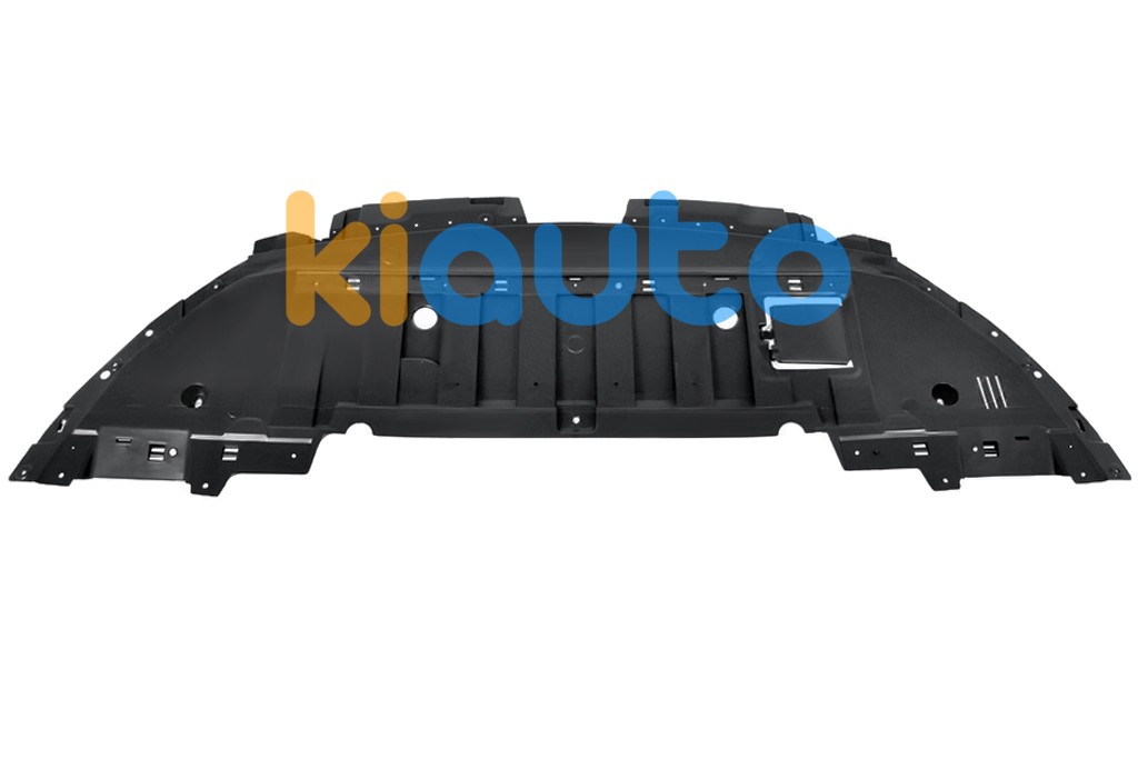 Cache pare-chocs renault kangoo 2021-> avant / inférieur OE 622351038R