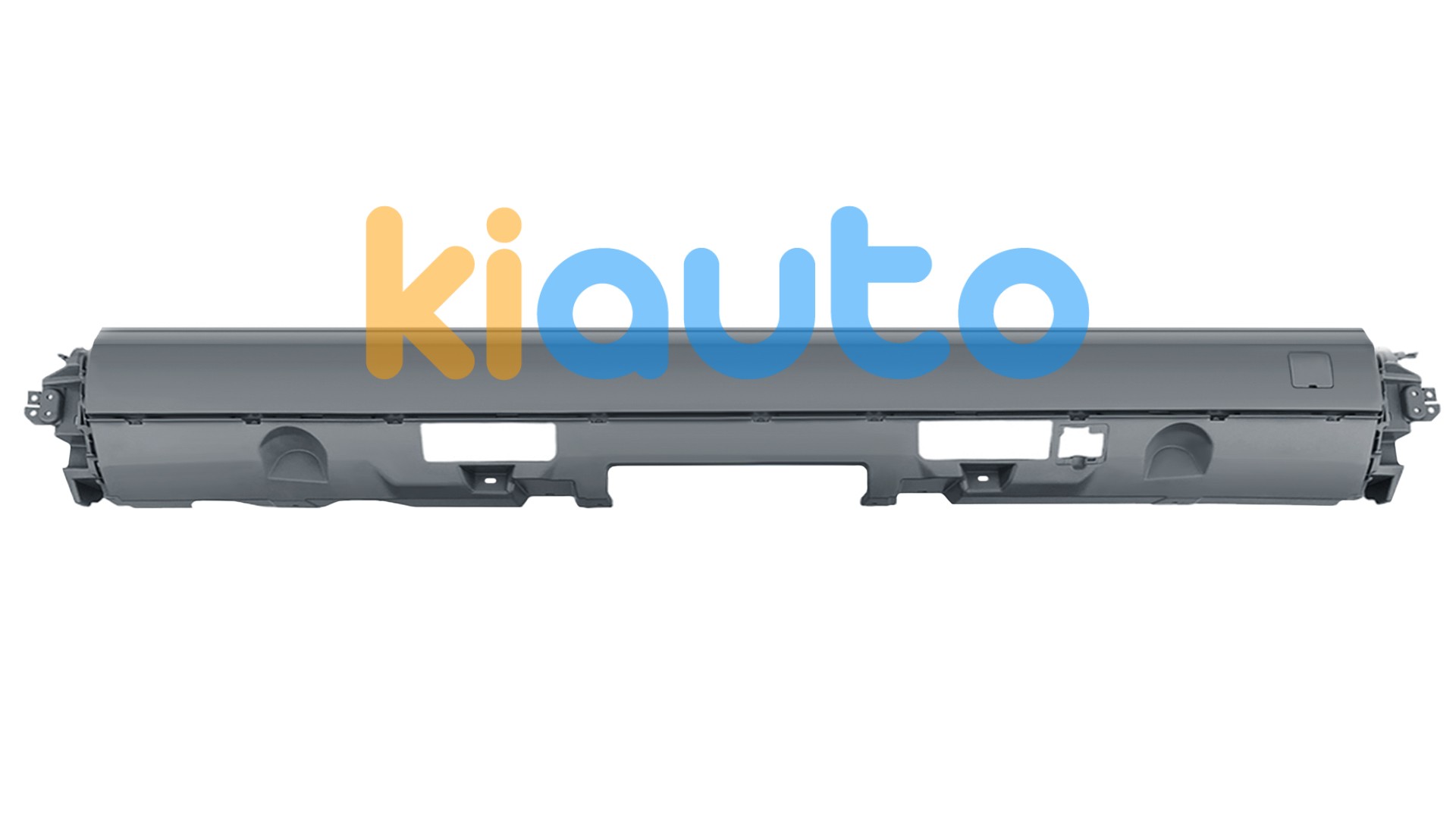 Pare-chocs nissan townstar 2021-> arrière / centrale / avec appretOE 850104503V